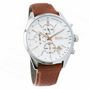 Hugo Boss Men’s Watch 1513475 44mm