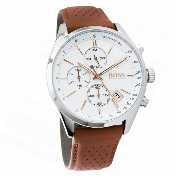 Hugo Boss Men’s Watch 1513475 44mm