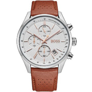 Hugo Boss Men’s Watch 1513475 44mm