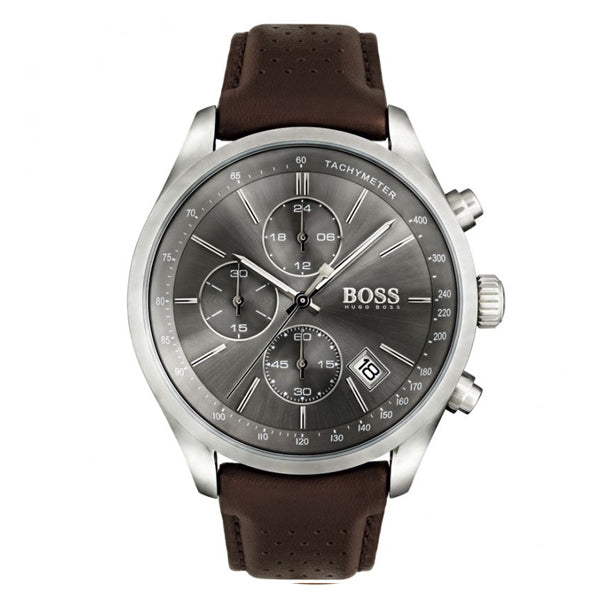 Hugo Boss Men’s Watch 1513476 44mm