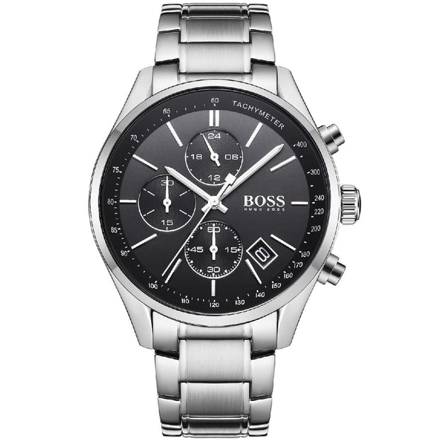 Hugo Boss Men’s Watch 1513477 44mm