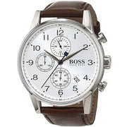 Hugo Boss Men’s Watch 1513495 44mm