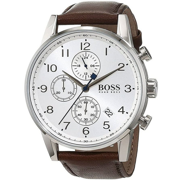 Hugo Boss Men’s Watch 1513495 44mm