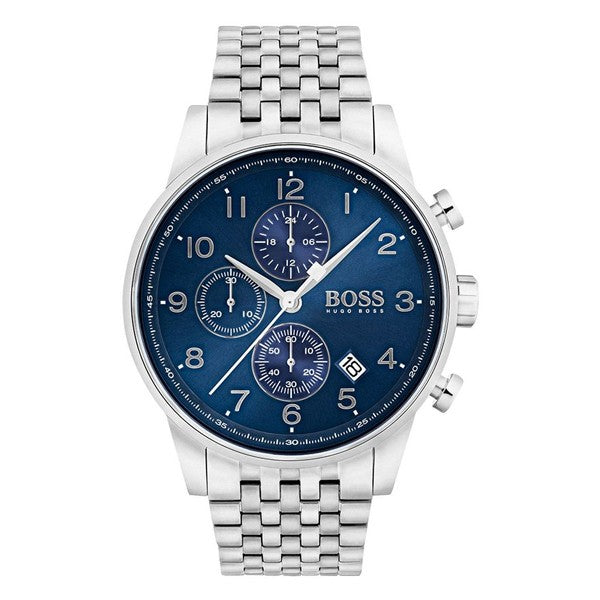 Hugo Boss Men’s Watch 1513498 44mm