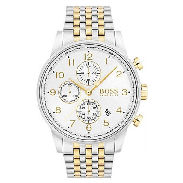Hugo Boss Men’s Watch 1513499 44mm