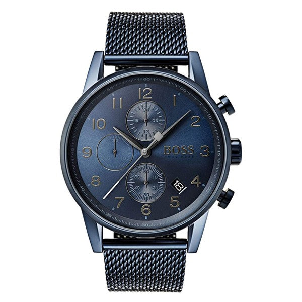 Hugo Boss Men’s Watch 1513538 44mm