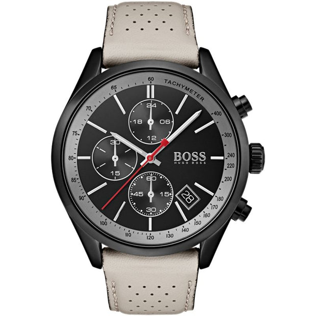 Hugo Boss Men’s Watch 1513562 44mm