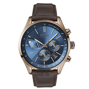 Hugo Boss Men’s Watch 1513604 44mm