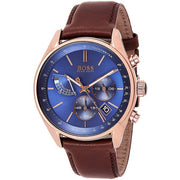 Hugo Boss Men’s Watch 1513604 44mm
