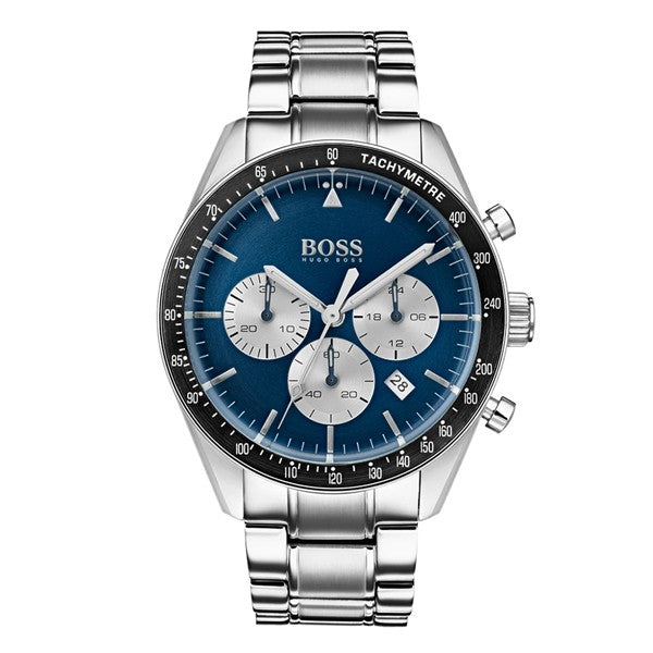 Hugo Boss Men’s Watch 1513630 44mm