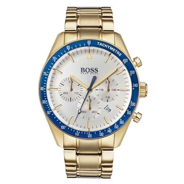 Hugo Boss Men’s Watch 1513631 44mm