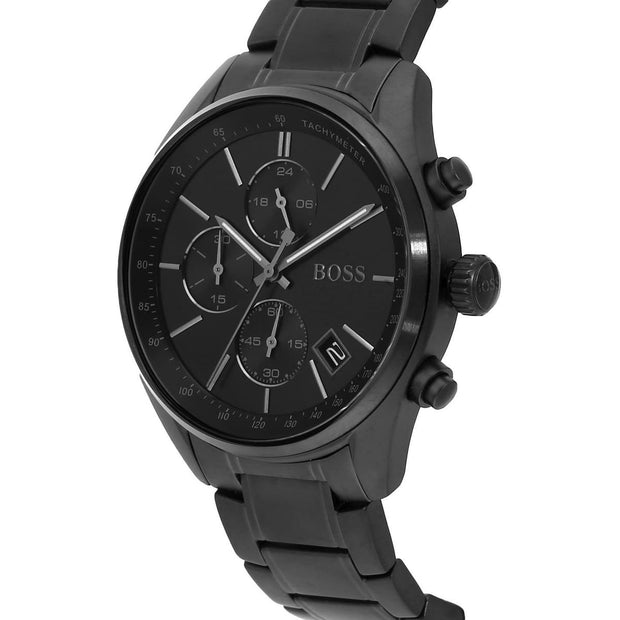 Hugo Boss Men’s Watch 1513676 44mm
