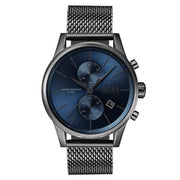 Hugo Boss Men’s Watch 1513677 41mm