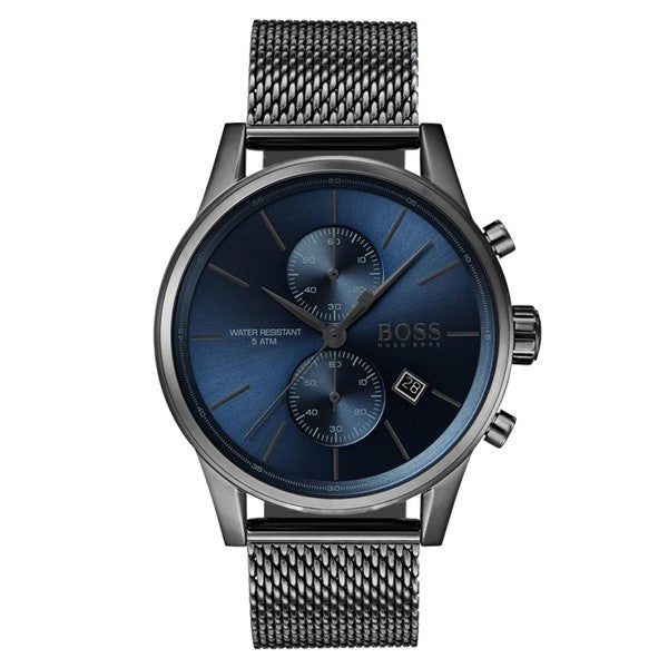 Hugo Boss Men’s Watch 1513677 41mm
