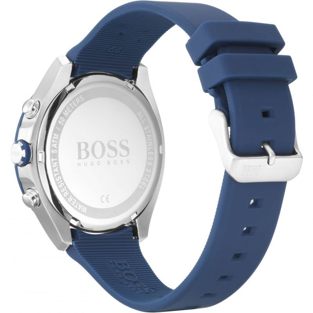 Hugo Boss Men’s Watch 1513717 44mm