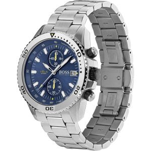 Hugo Boss Men’s Watch 1513775 45mm