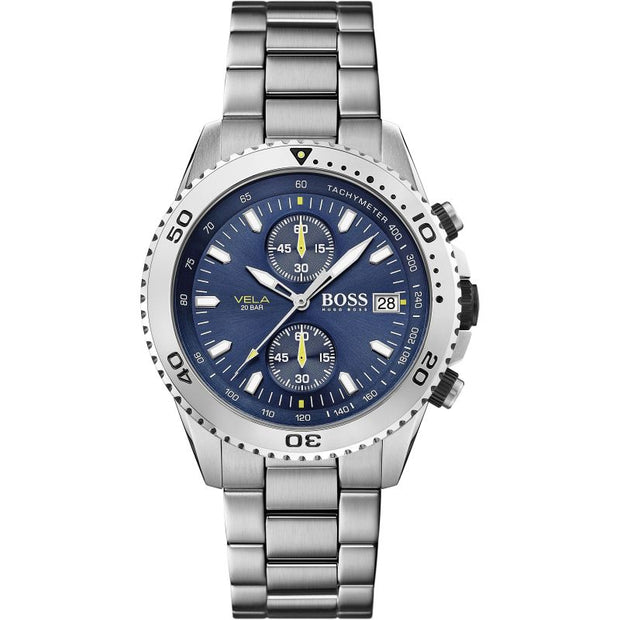Hugo Boss Men’s Watch 1513775 45mm