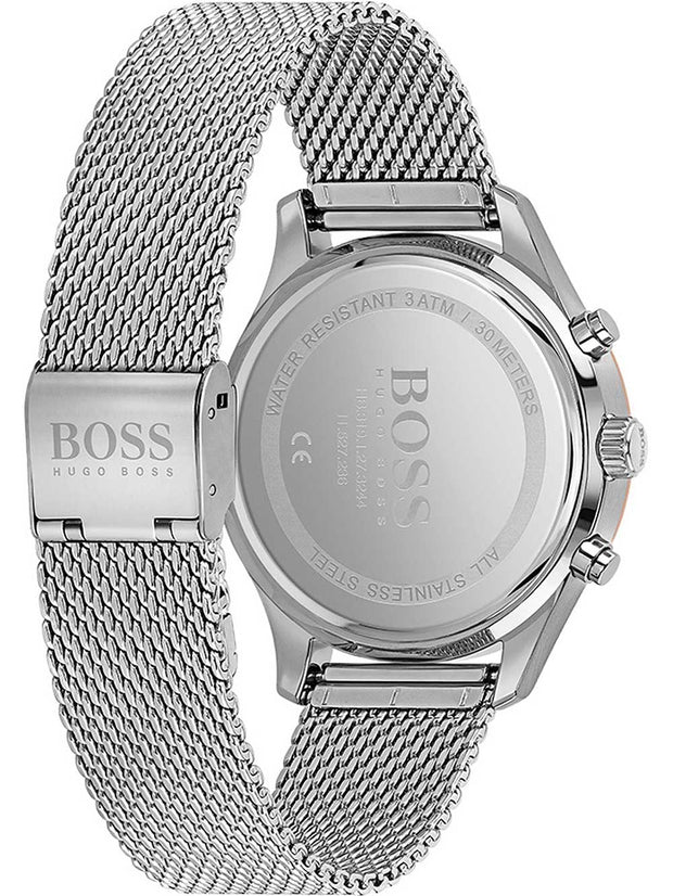 Hugo Boss Men’s Watch 1513805 42mm