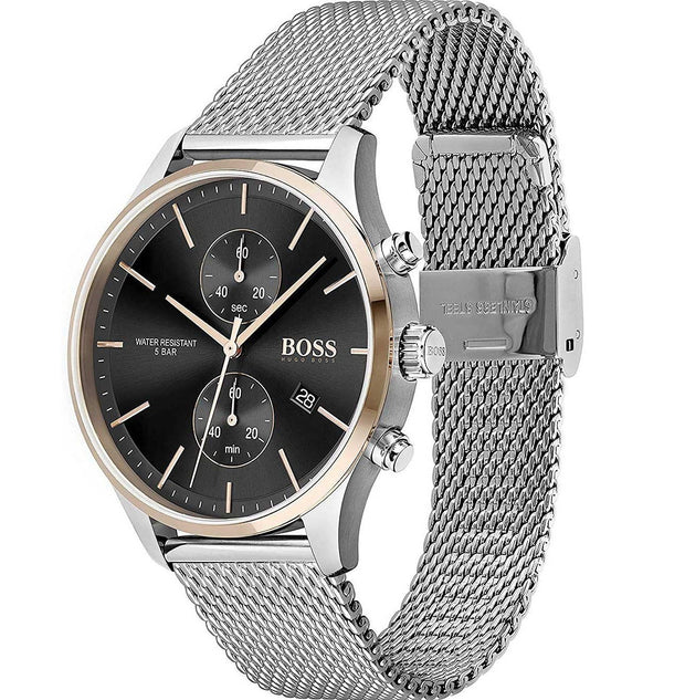 Hugo Boss Men’s Watch 1513805 42mm
