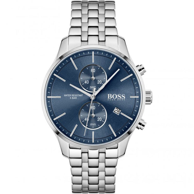 Hugo Boss Men’s Watch 1513839 42mm