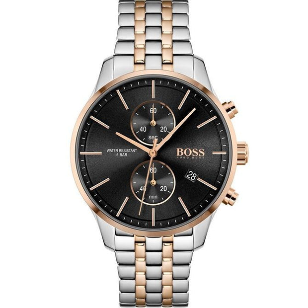 Hugo Boss Men’s Watch 1513840 42mm