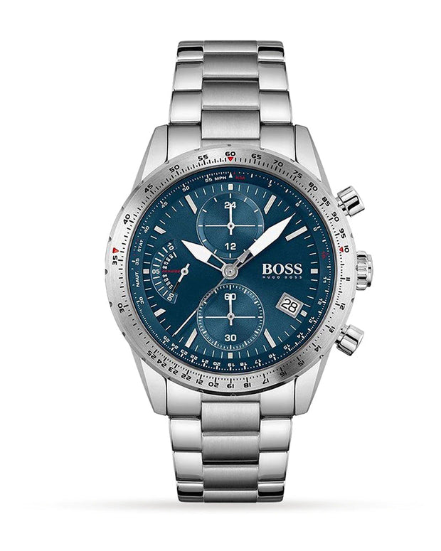 Hugo Boss Men’s Watch 1513850 44mm