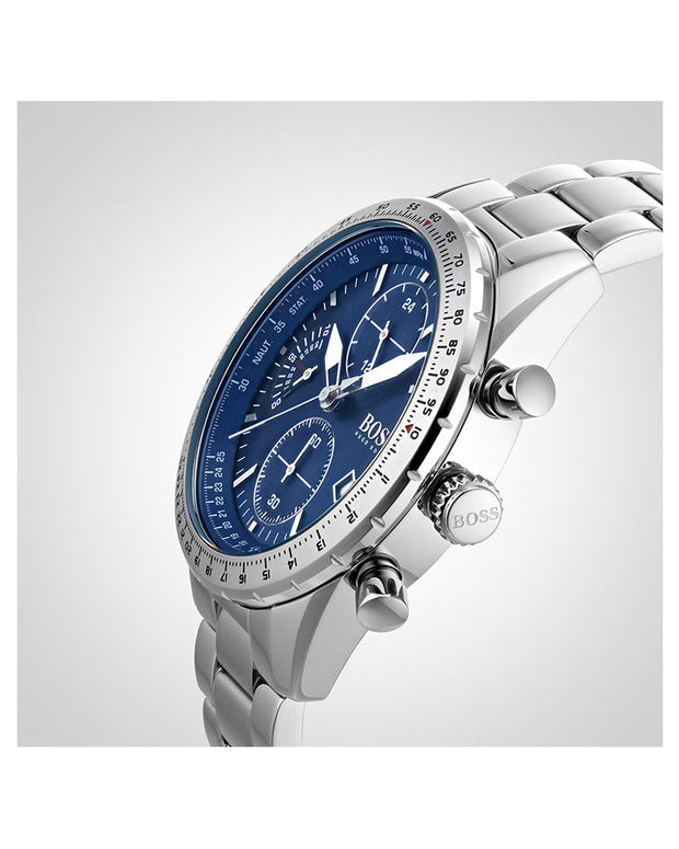 Hugo Boss Men’s Watch 1513850 44mm