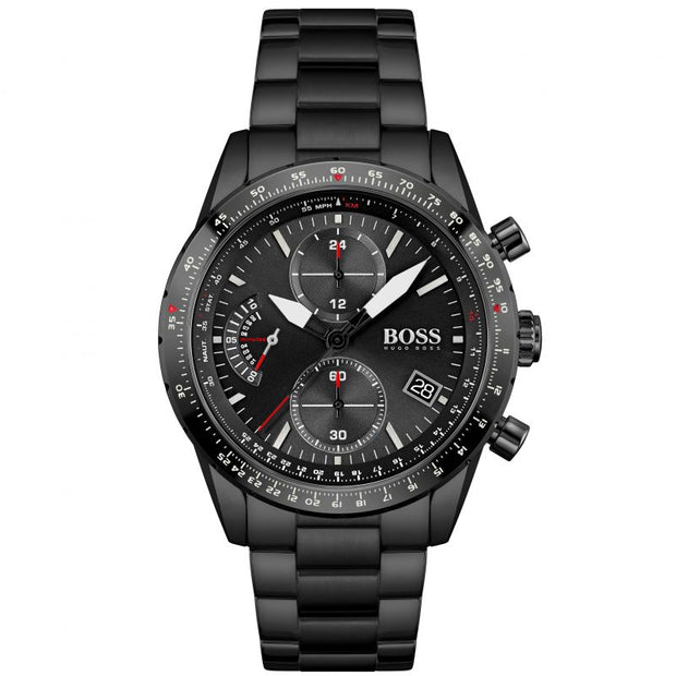 Hugo Boss Men’s Watch 1513854 44mm