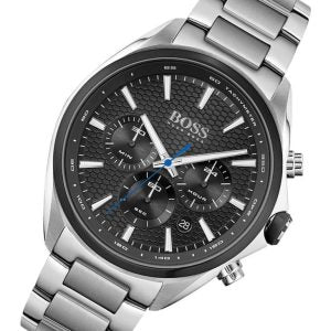 Hugo Boss Men’s Watch 1513857 46mm