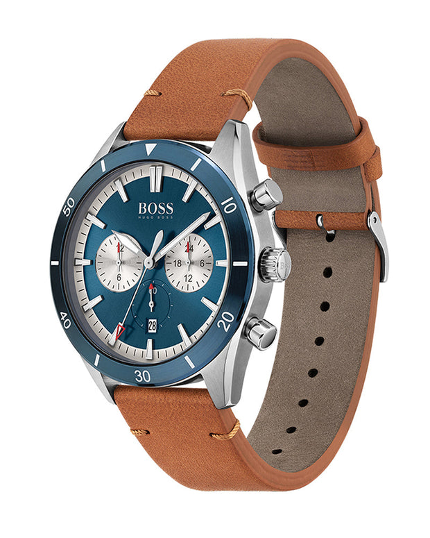Hugo Boss Men’s Watch 1513860 44mm