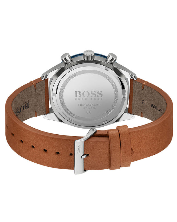 Hugo Boss Men’s Watch 1513860 44mm