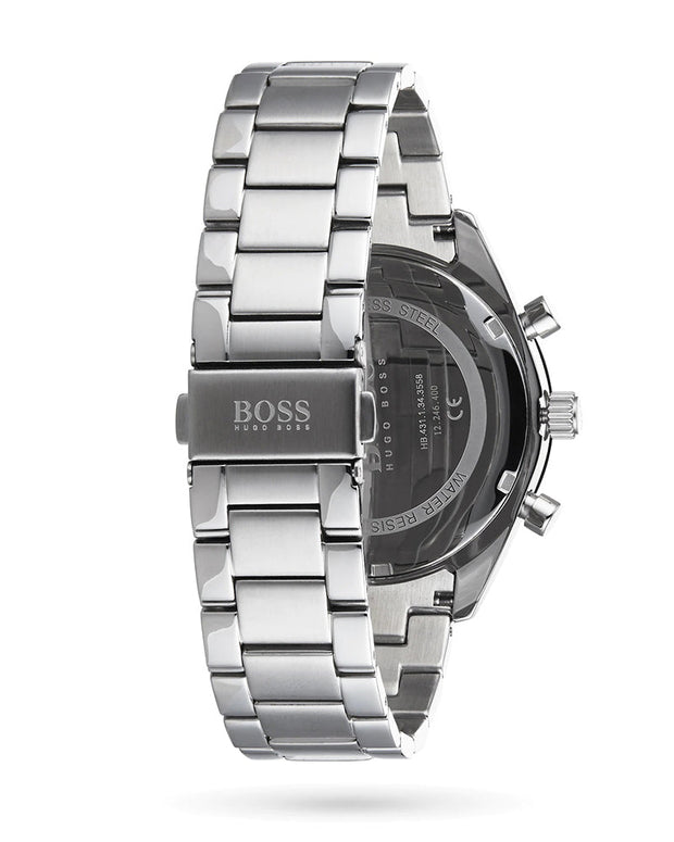 Hugo Boss Men’s Watch 1513862 44mm