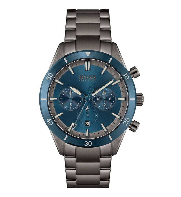 Hugo Boss Men’s Watch 1513863 44mm