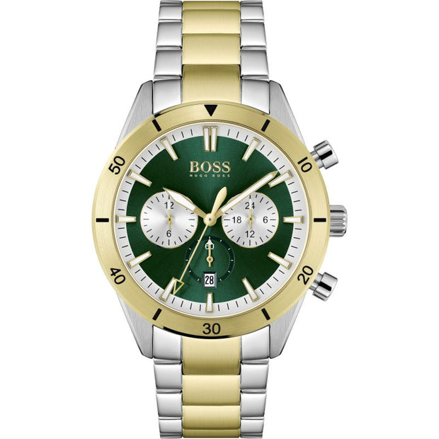 Hugo Boss Men’s Watch 1513872 44mm