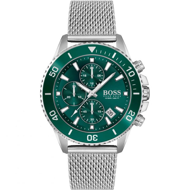 Hugo Boss Men’s Watch 1513905 46mm
