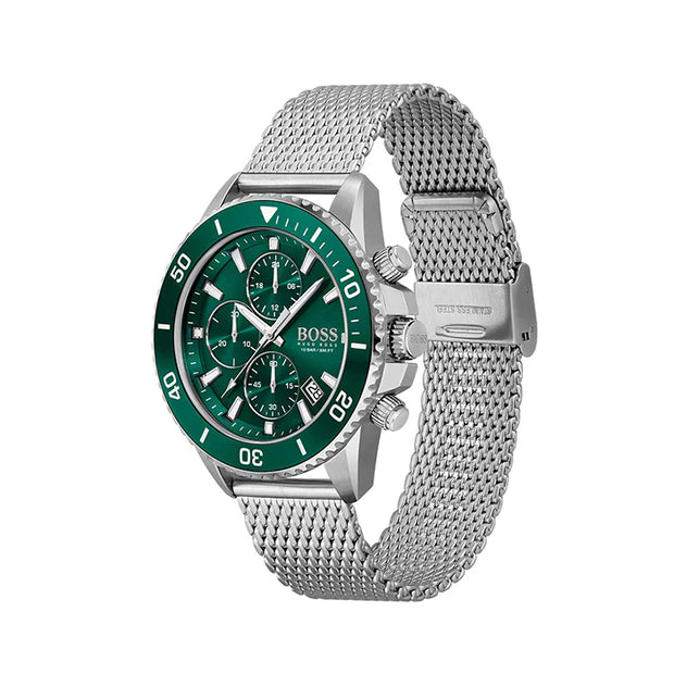 Hugo Boss Men’s Watch 1513905 46mm