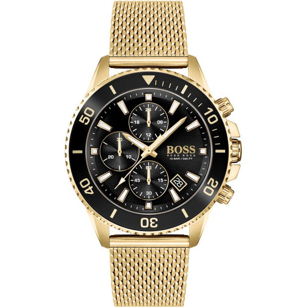 Hugo Boss Men’s Watch 1513906 46mm