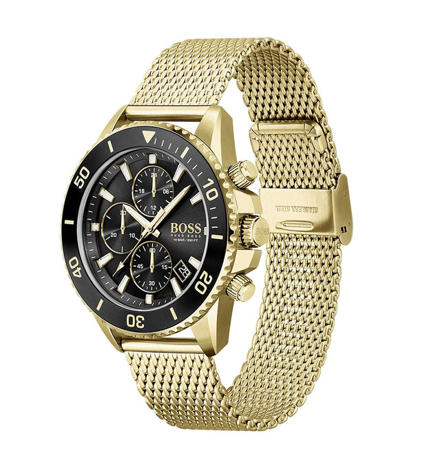 Hugo Boss Men’s Watch 1513906 46mm