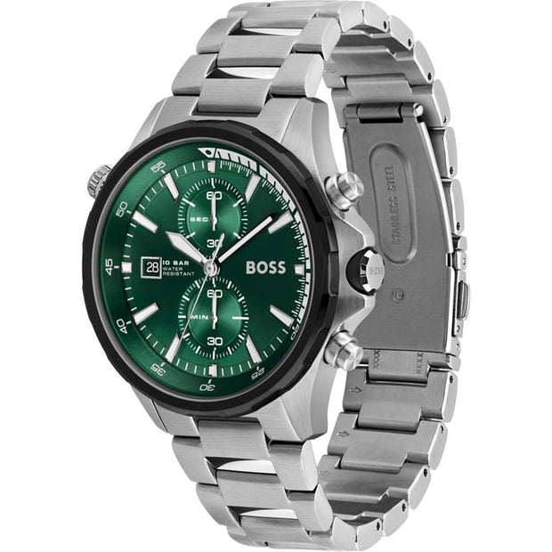 Hugo Boss Men’s Watch 1513930 46mm