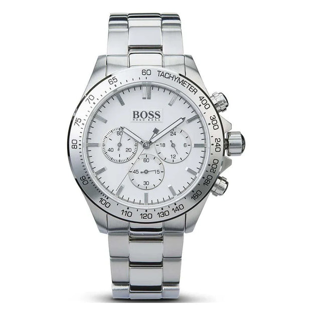 Hugo Boss Men’s Watch 1512962 44mm