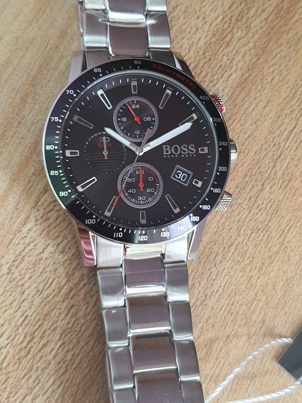 Hugo Boss Men’s Watch 1513509 44m