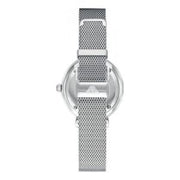 Emporio Armani Women’s Analog Stainless Steel Mother of Pearl Dial 32mm Watch AR1955
