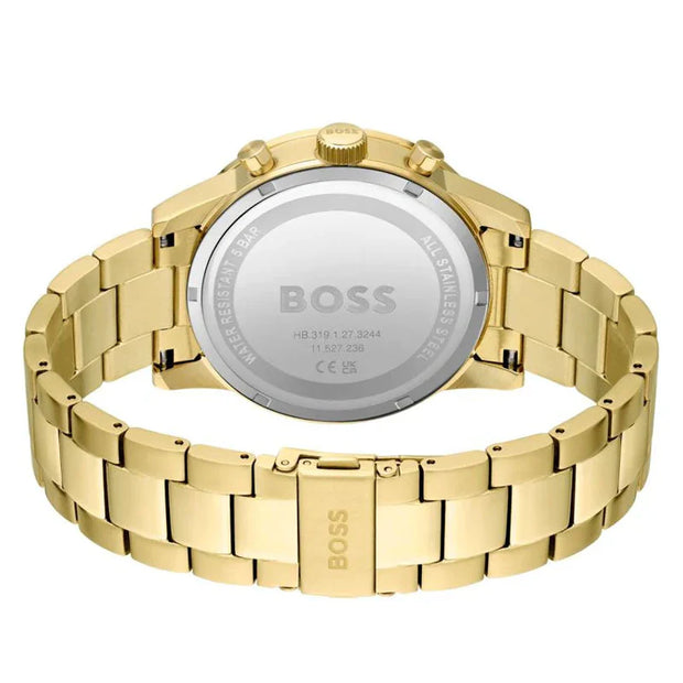 Hugo Boss Men’s Watch 1513923 44mm