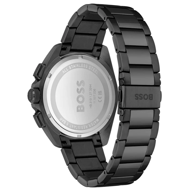 Hugo Boss Men’s Watch 1513950 44mm
