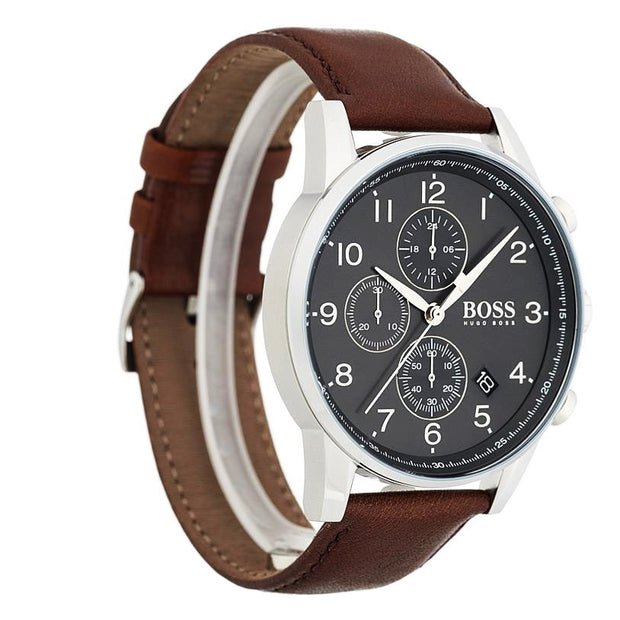 Hugo Boss Men’s Watch 1513494 44mm