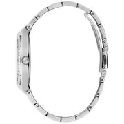 Guess Women’s Quartz Silver Stainless Steel Silver Dial 36mm Watch GW0033L1