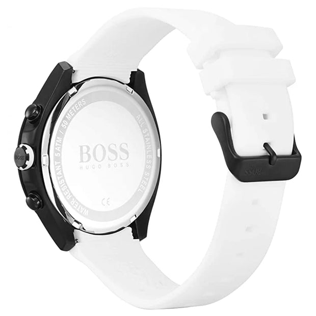 Hugo Boss Men’s Watch 1513718 44mm