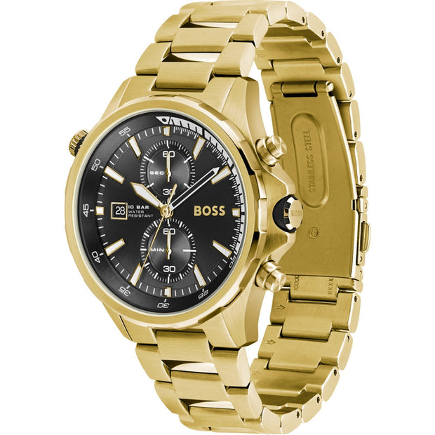 Hugo Boss Men’s Watch 1513932 46mm