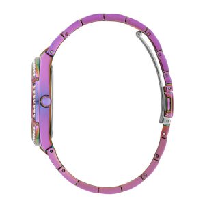 Guess Women’s Quartz Multi Color Stainless Steel Multi Color Dial 36mm Watch GW0604L4
