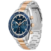 Hugo Boss Men’s Watch 1513937 44mm